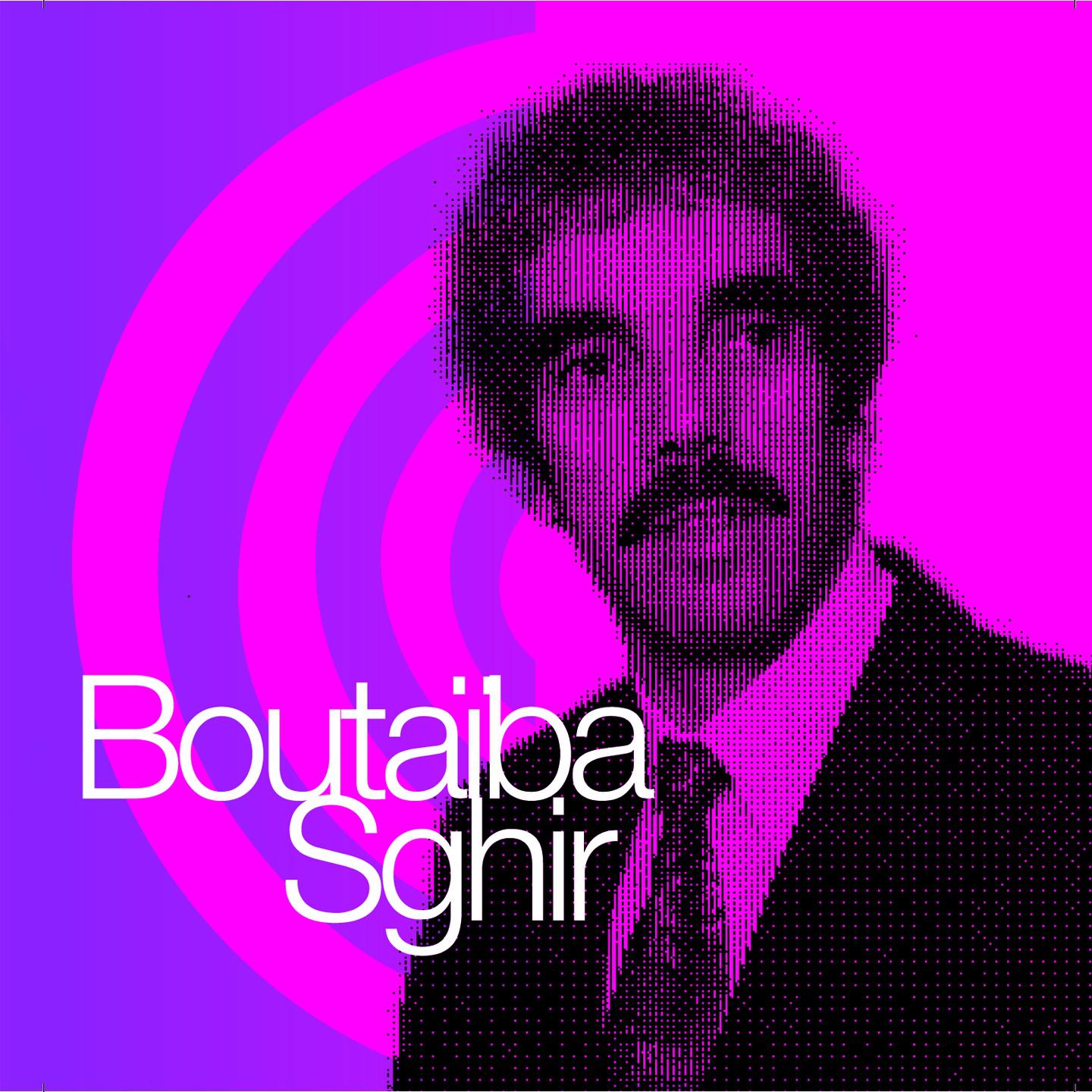 Boutaiba Sghir - Frites