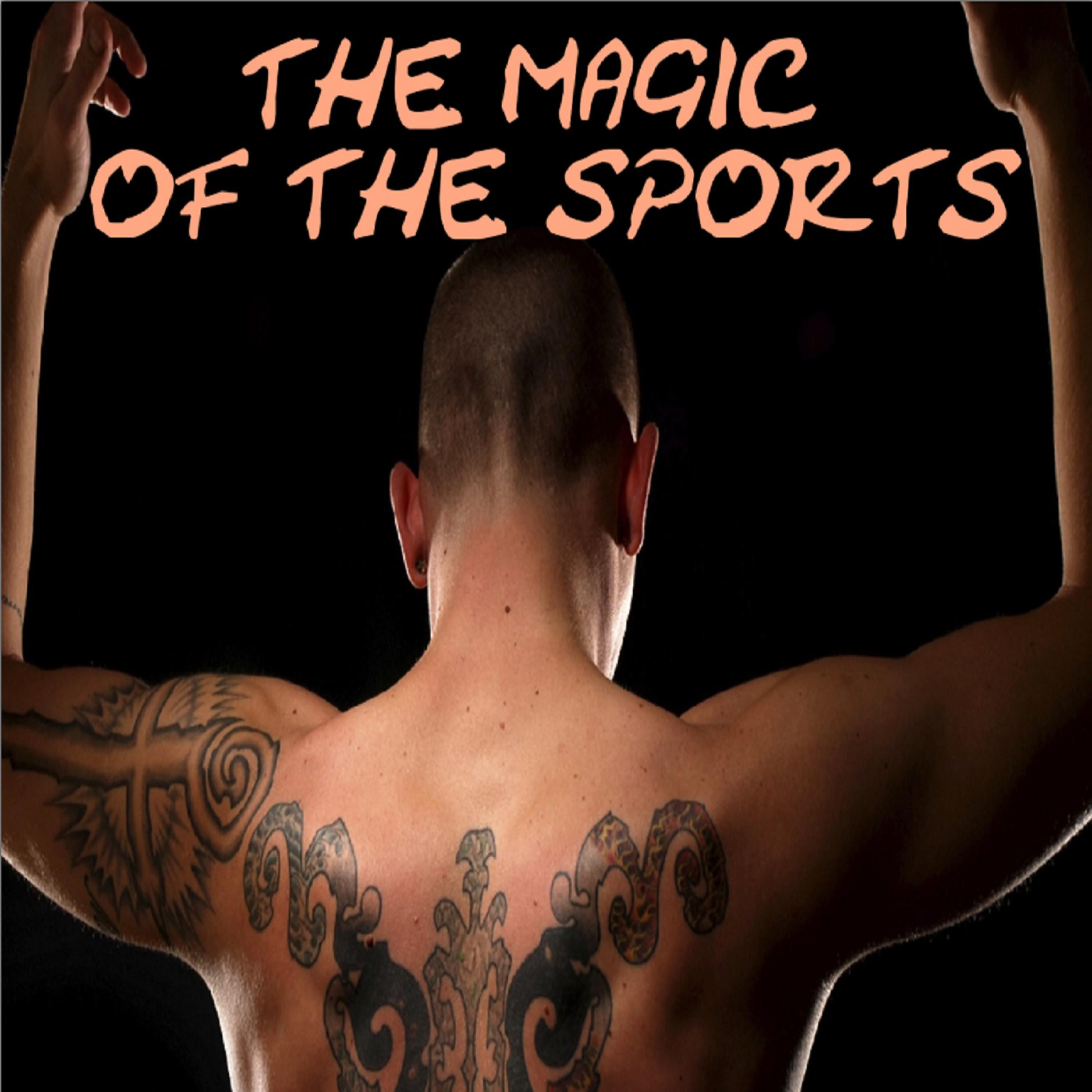 The Magic of the Sports