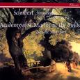 Schubert: Symphonies Nos. 4 & 5