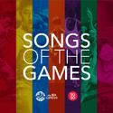 Songs of the Games (From the 28th Southeast Asian Games 2015)