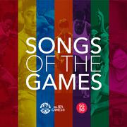 Songs of the Games (From the 28th Southeast Asian Games 2015)