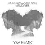 Memories (Y&V Remix)专辑