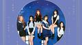 여자친구 The 6th Mini Album `Time for the moon night`专辑