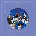 여자친구 The 6th Mini Album `Time for the moon night`专辑