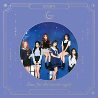 GFriend-Time For The Moon Night 原版伴奏