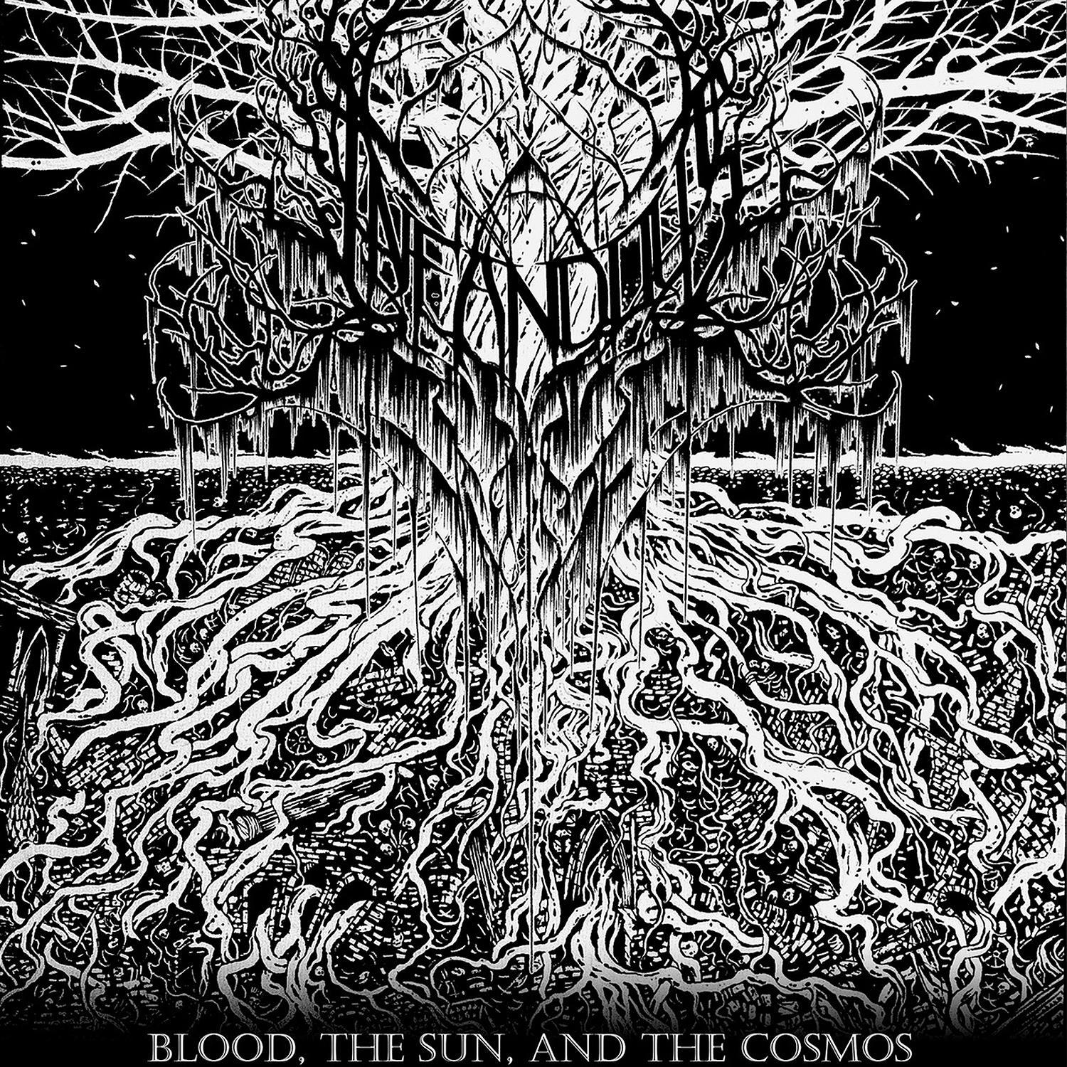 Blood, The Sun and the Cosmos