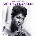 In Memory of Aretha Franklin专辑