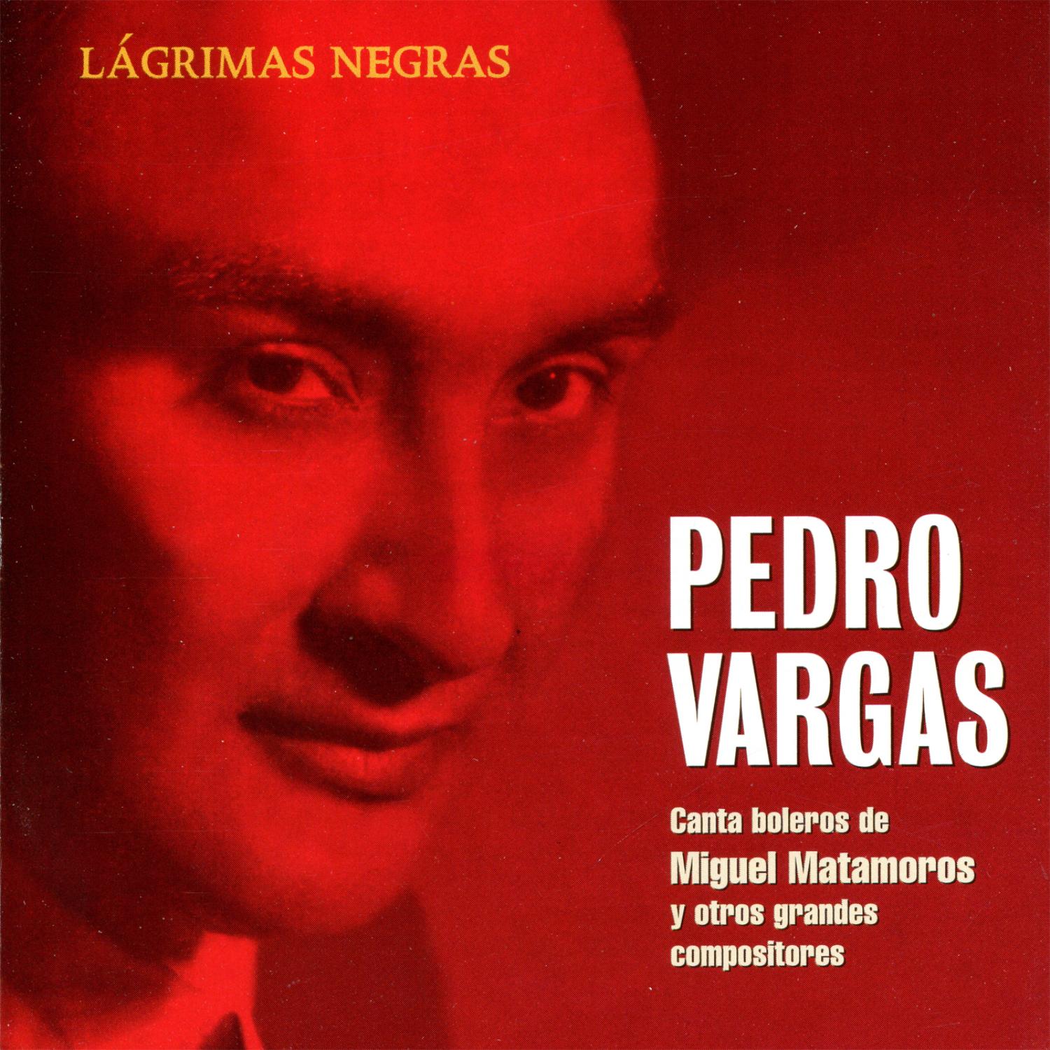 Lágrimas Negras