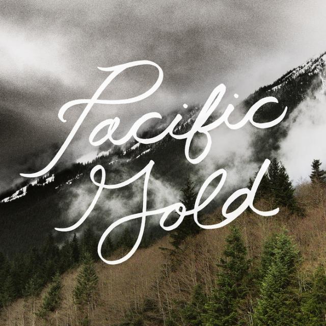 Pacific Gold EP