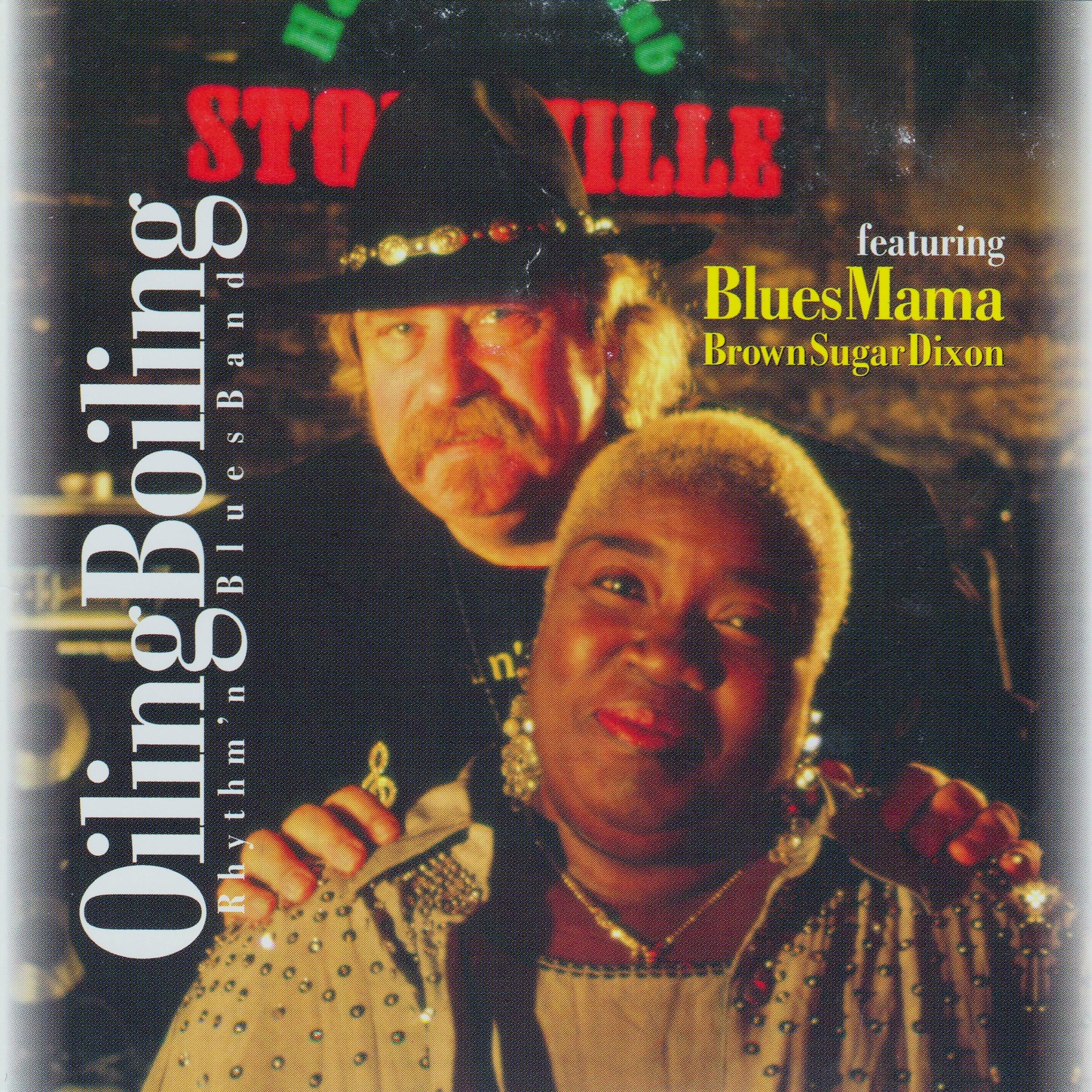 Better Git It in Your Soul