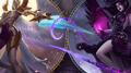Kayle & Morgana,the Righteous & the Fallen专辑