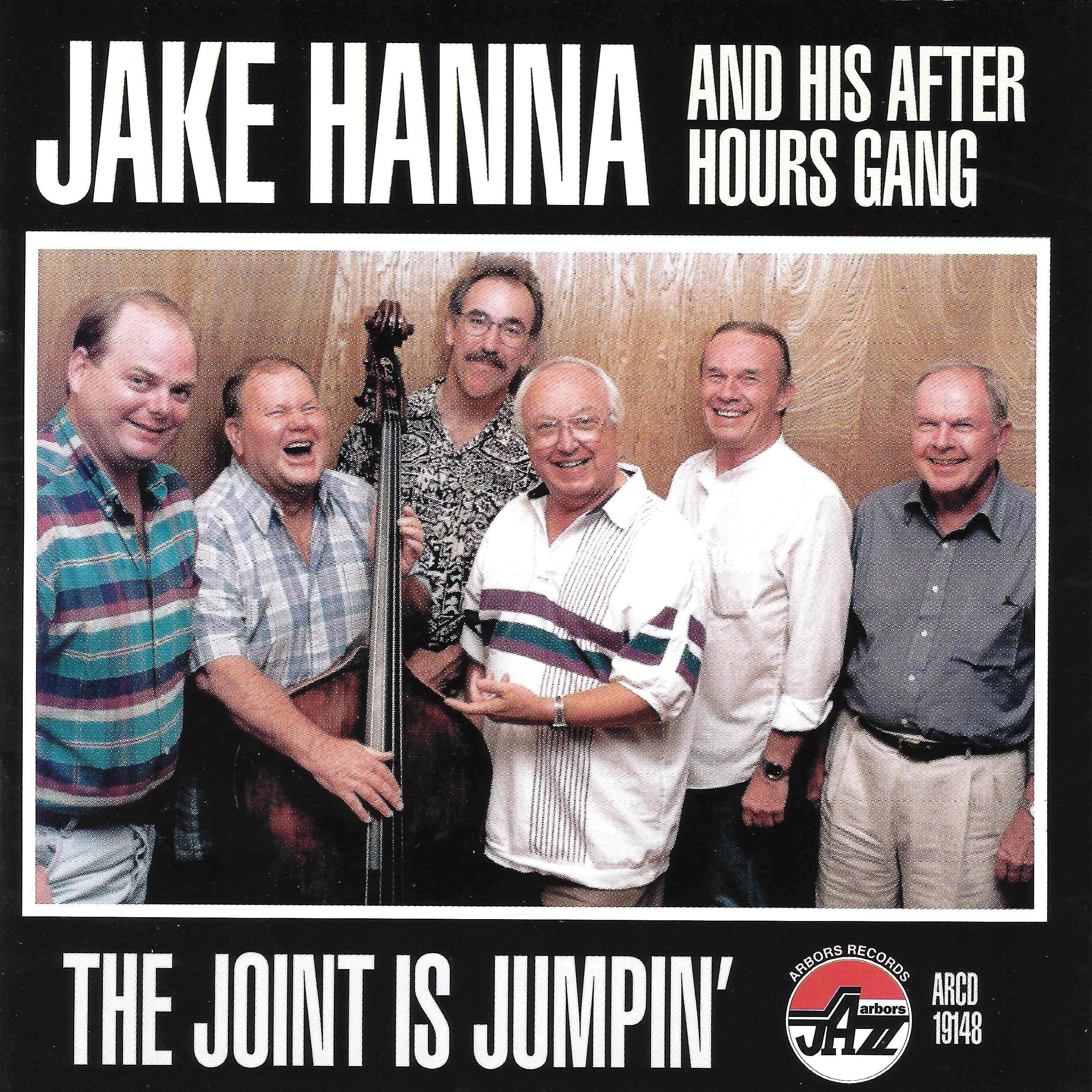 The Joint Is Jumping'