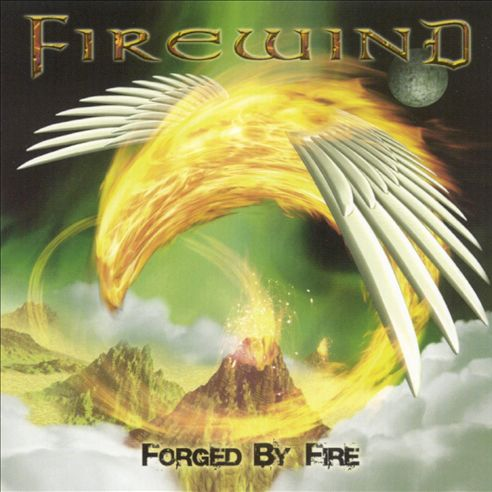 Forged by Fire