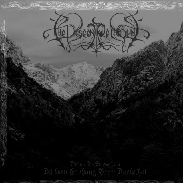 Tribute To Burzum