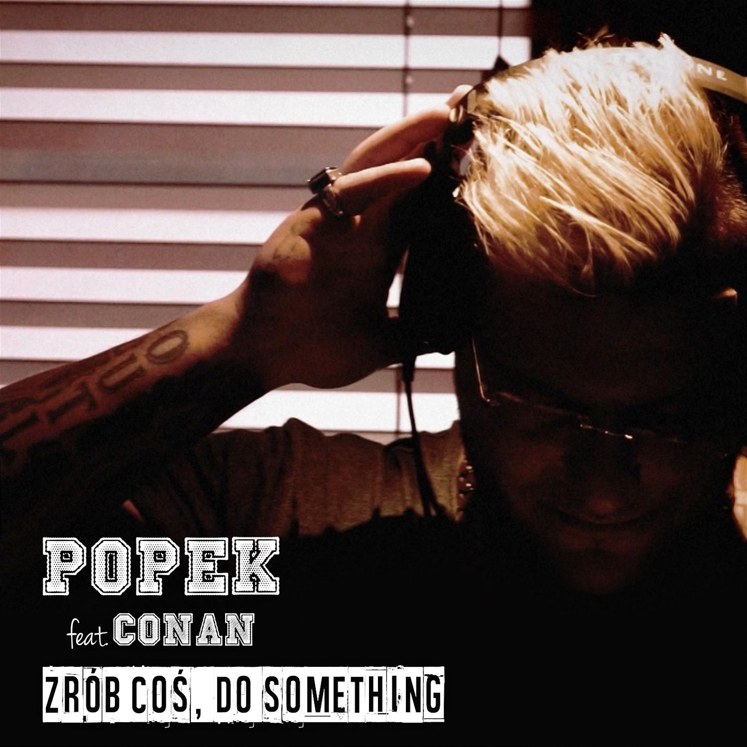 Zrób coś (Do Something)