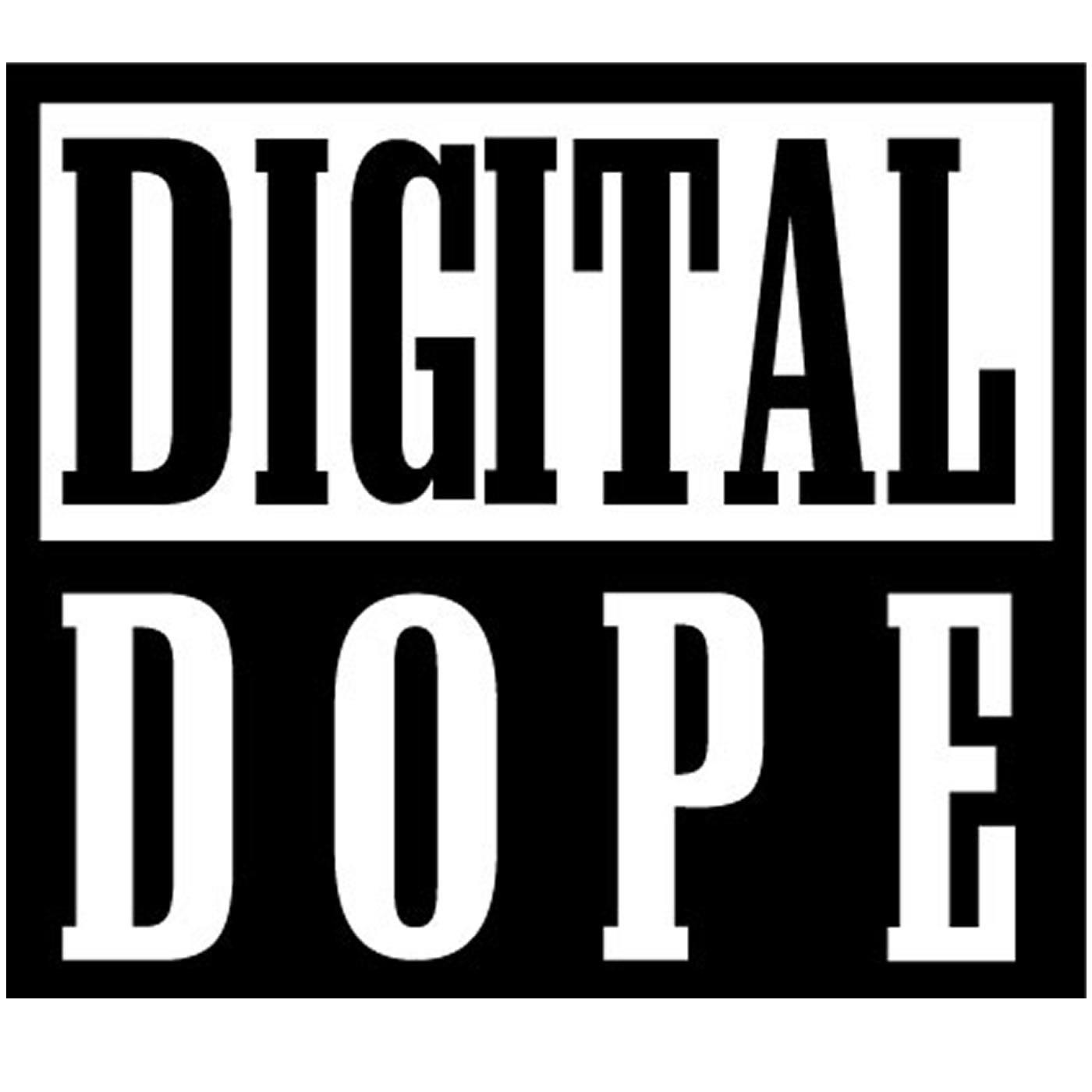 digital dope bombing arrest专辑