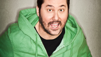 Doug Benson