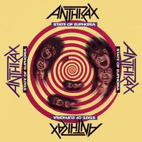 Anthrax - Antisocial (instrumental)