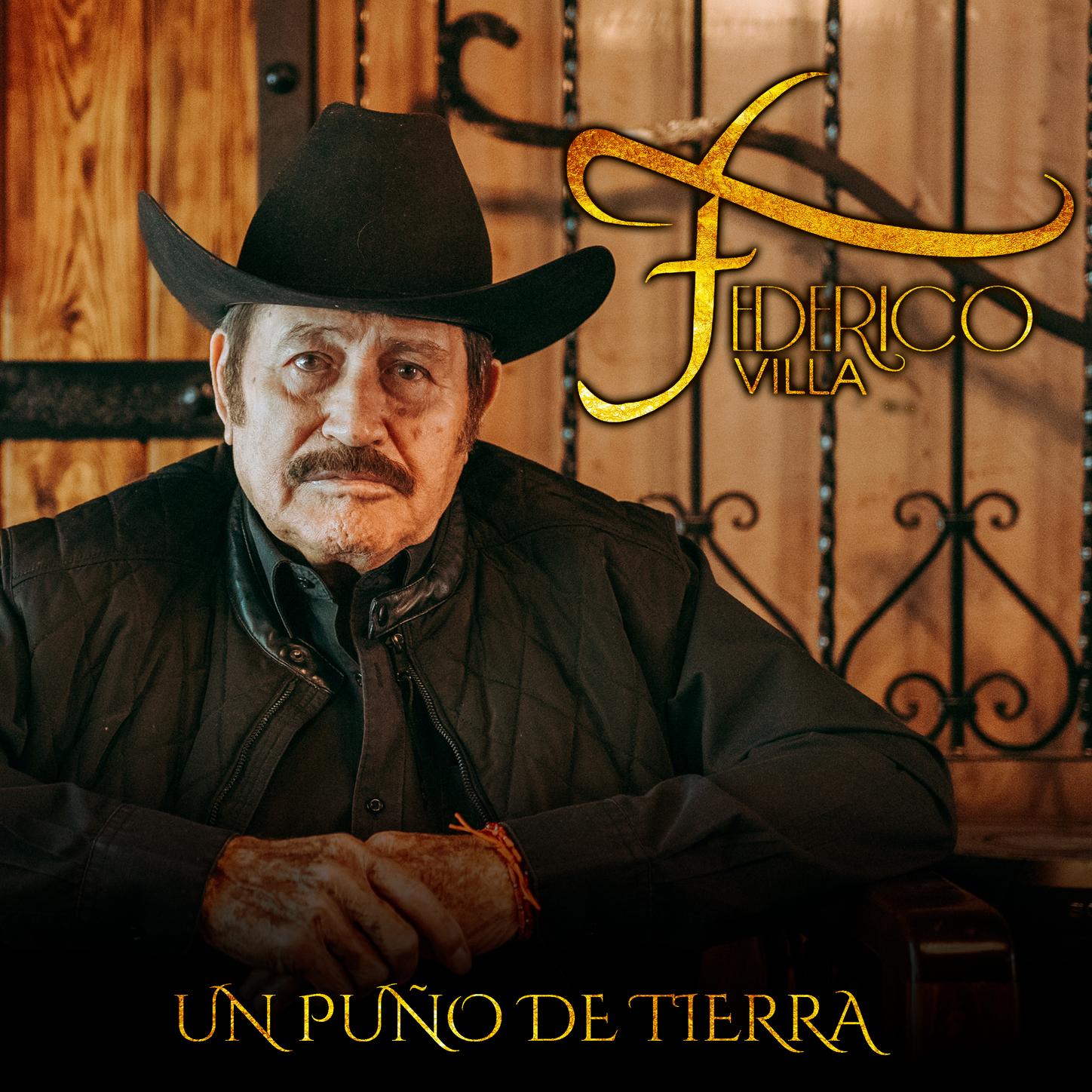Un Puño De Tierra