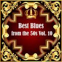 Best Blues from the 50s Vol.  10专辑