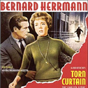 Torn Curtain:The Unused Score专辑