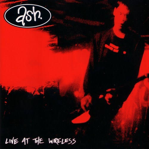 Live at the Wireless
