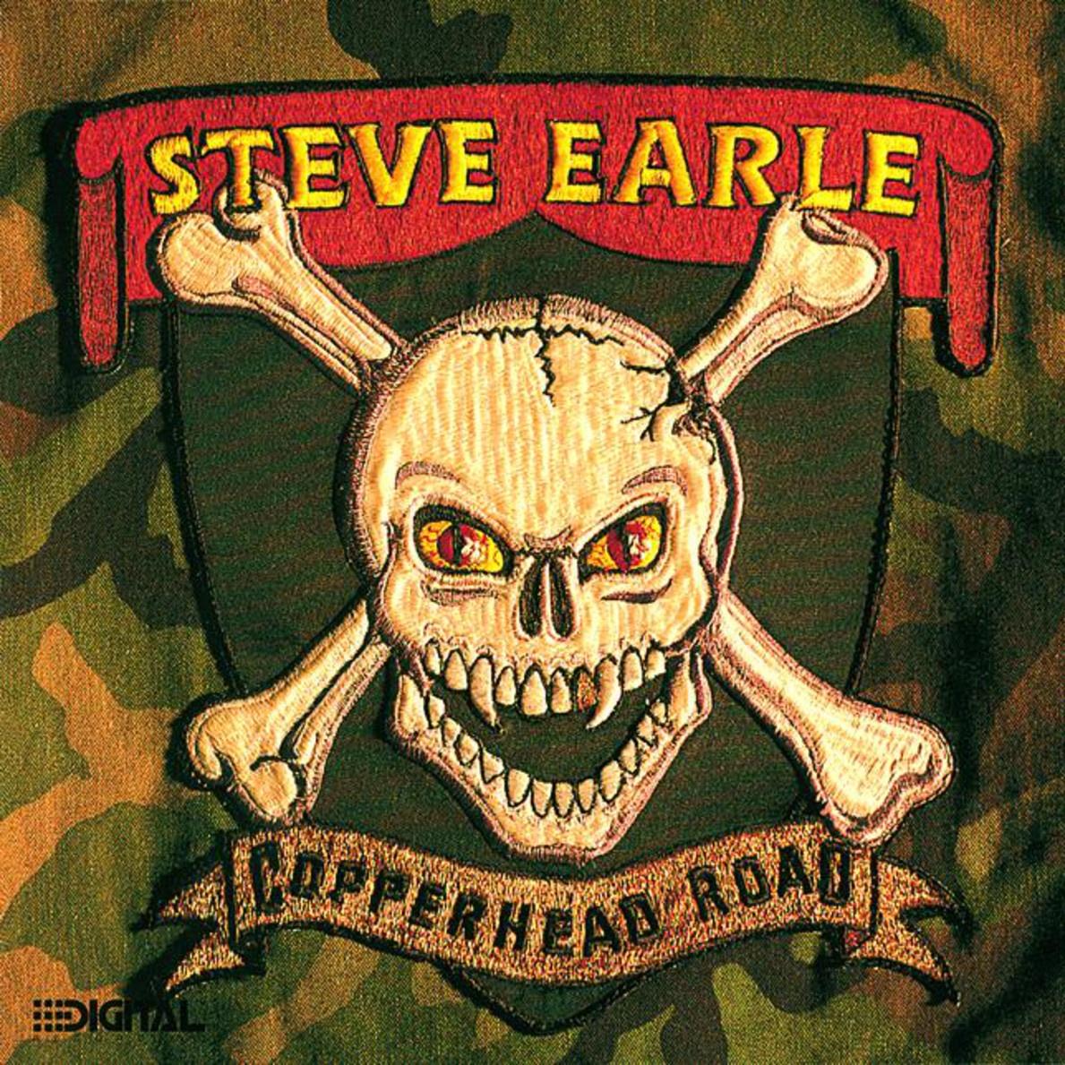 Copperhead Road