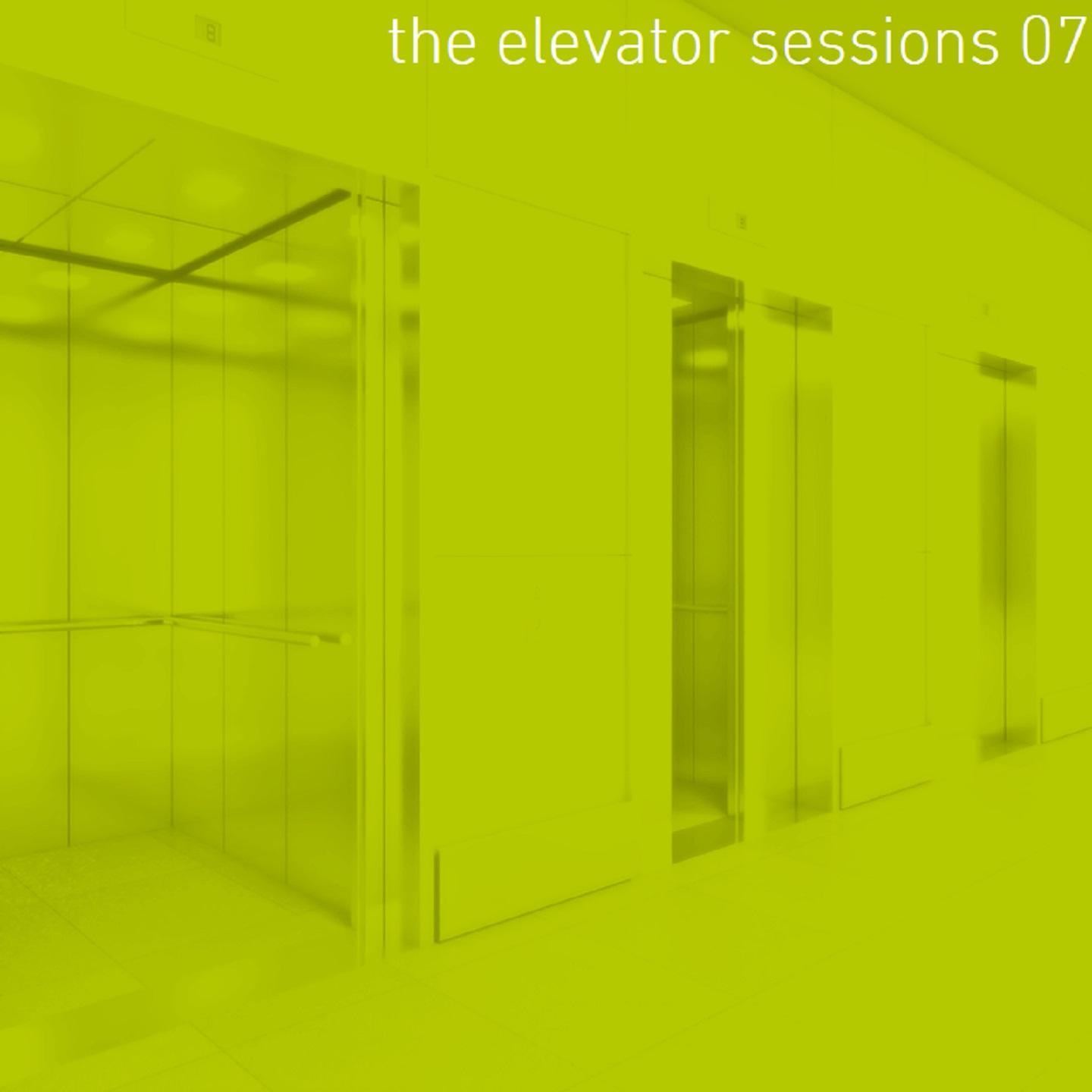 The Elevator Sessions 07 (Compiled & Mixed By Klangstein)