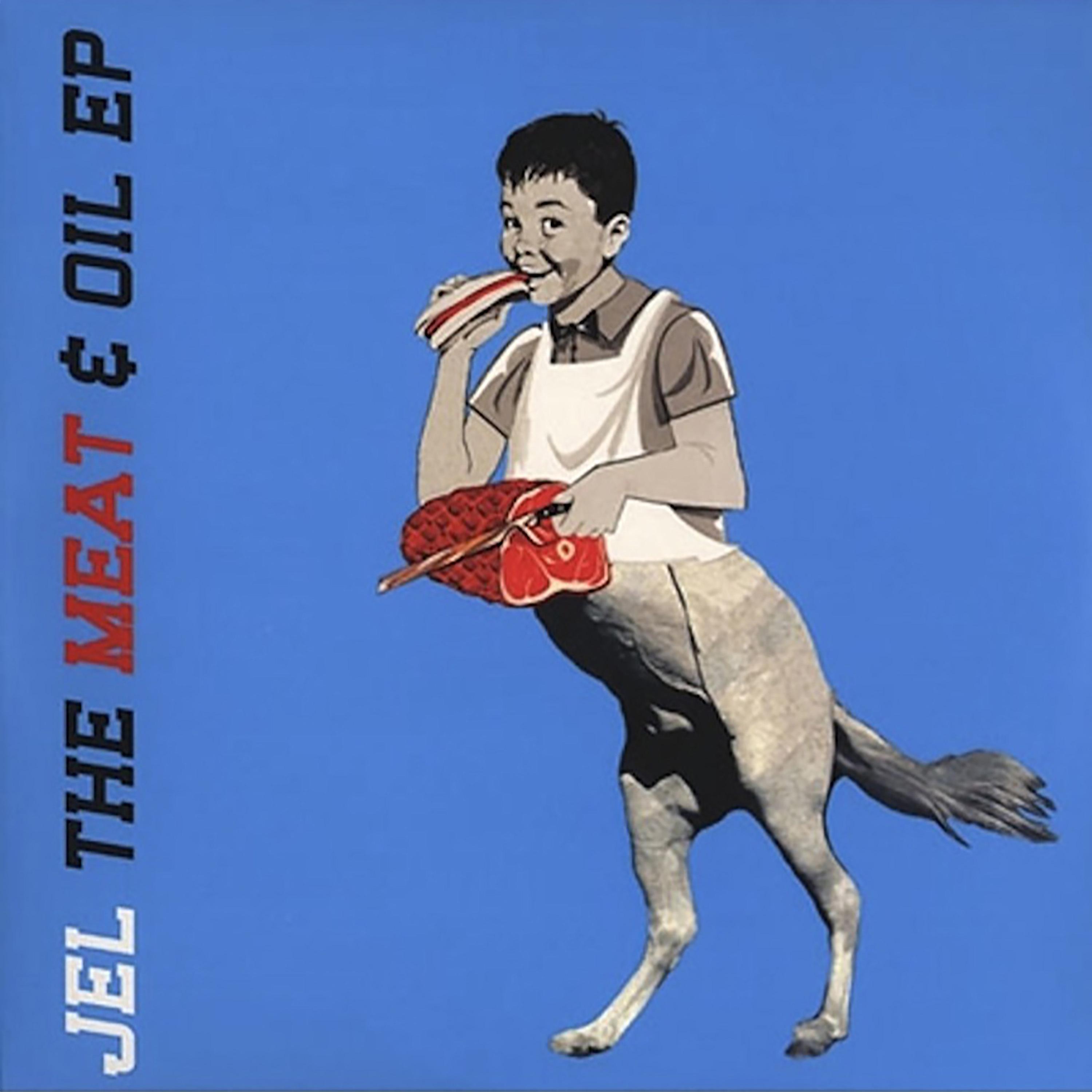 The Meat & Oil EP