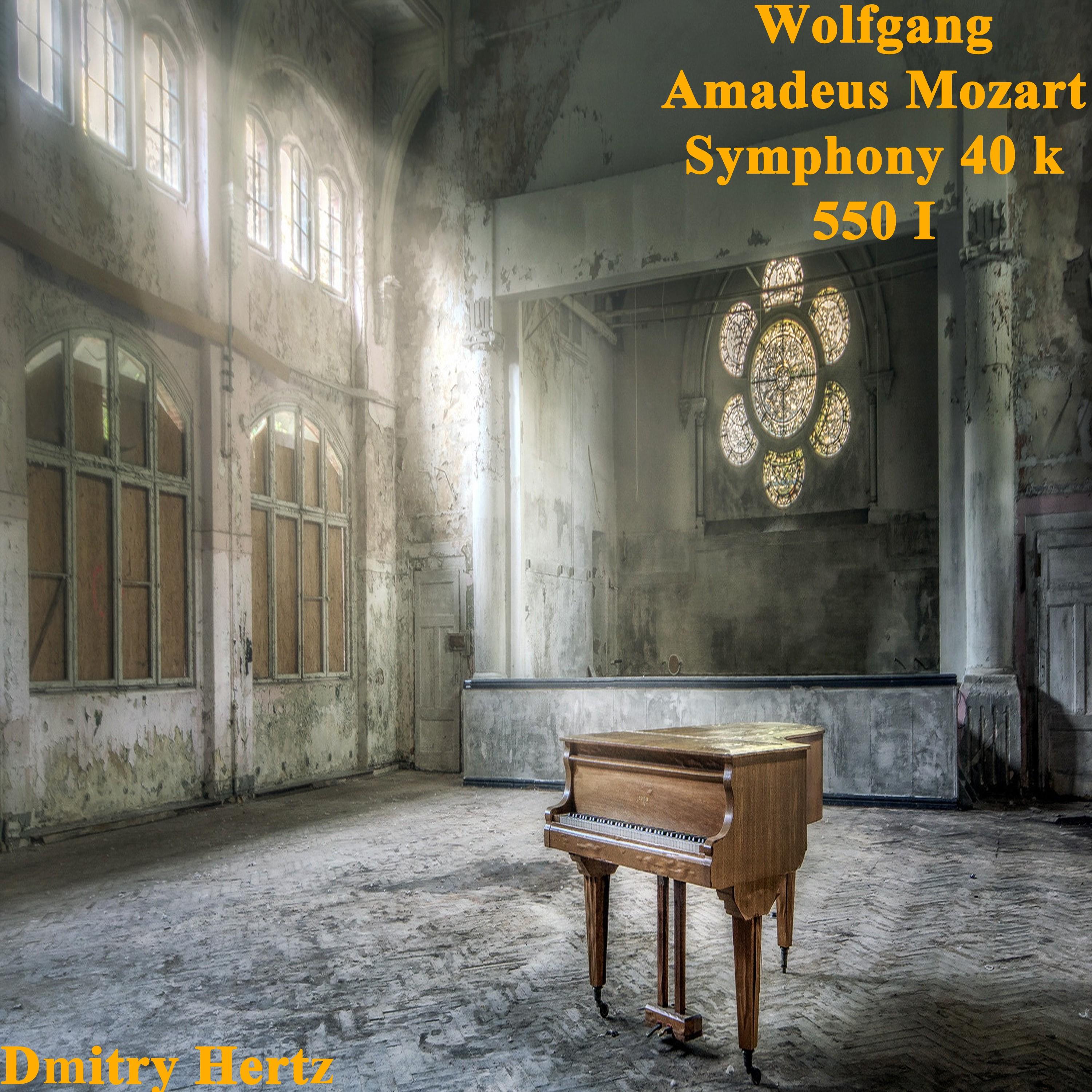 Symphony 40