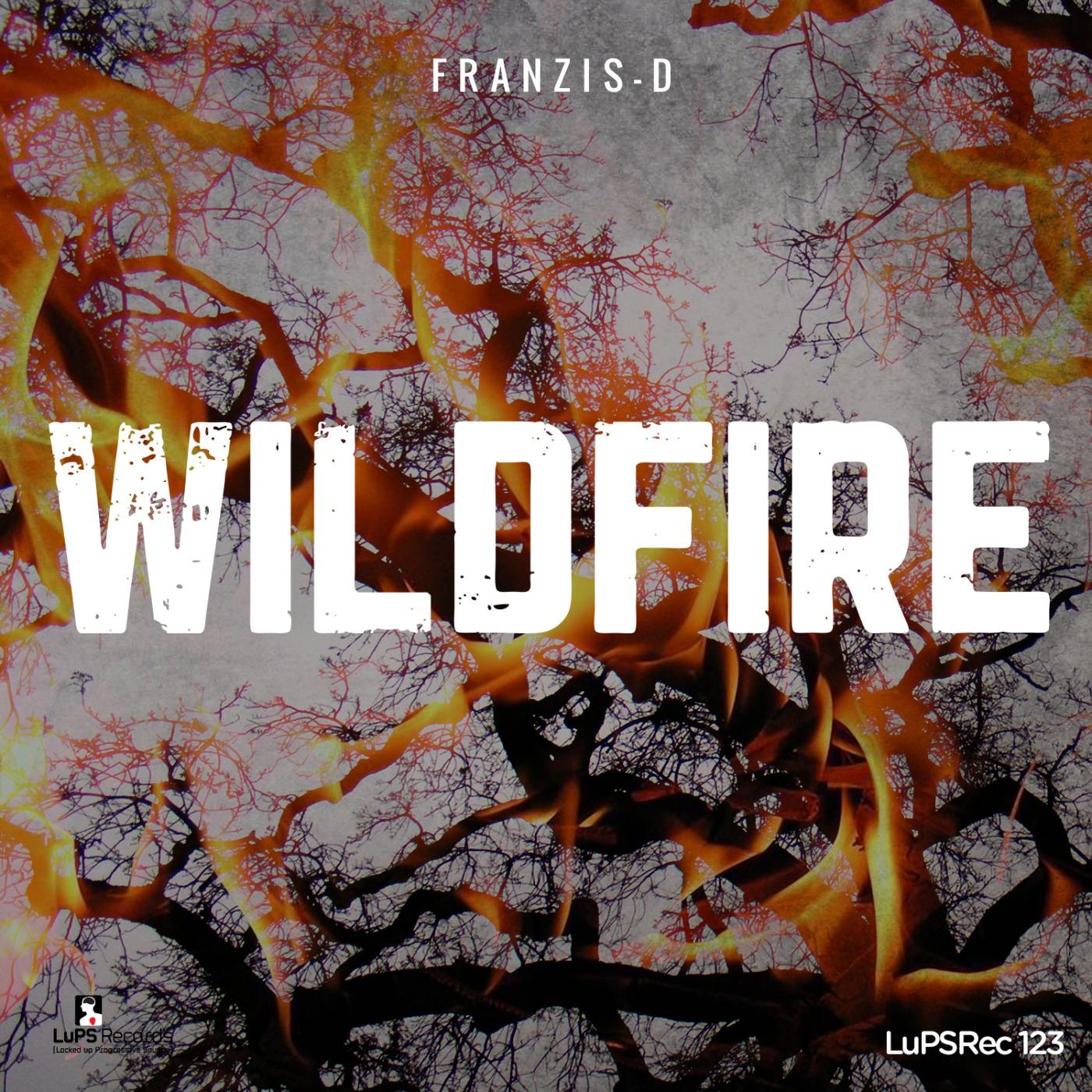 Wildfire