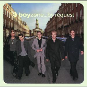 Boyzone - YOU NEEDED ME （降4半音）