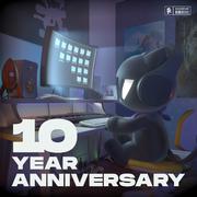 Monstercat - 10 Year Anniversary