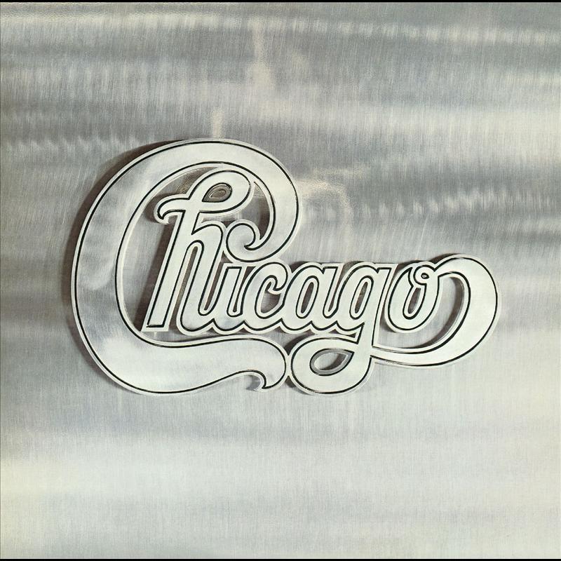 Chicago II专辑
