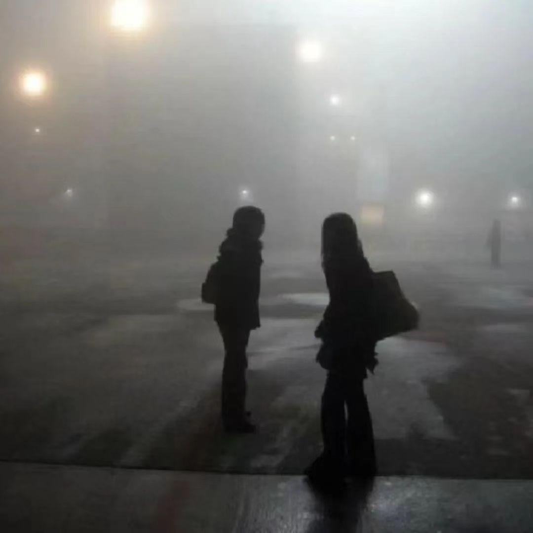 我会和我自己和解