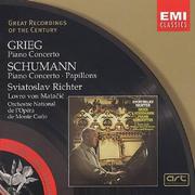 Schumann - Piano works