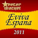 Eviva Espana 2011专辑