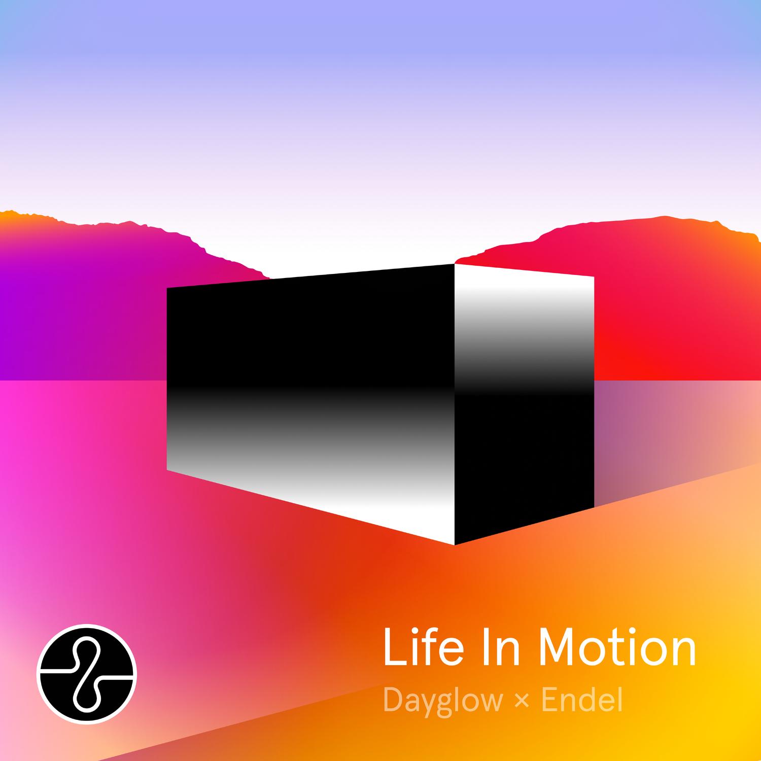 Life In Motion