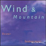 Wind and Mountain专辑