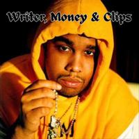 Writer, Money & Clips
