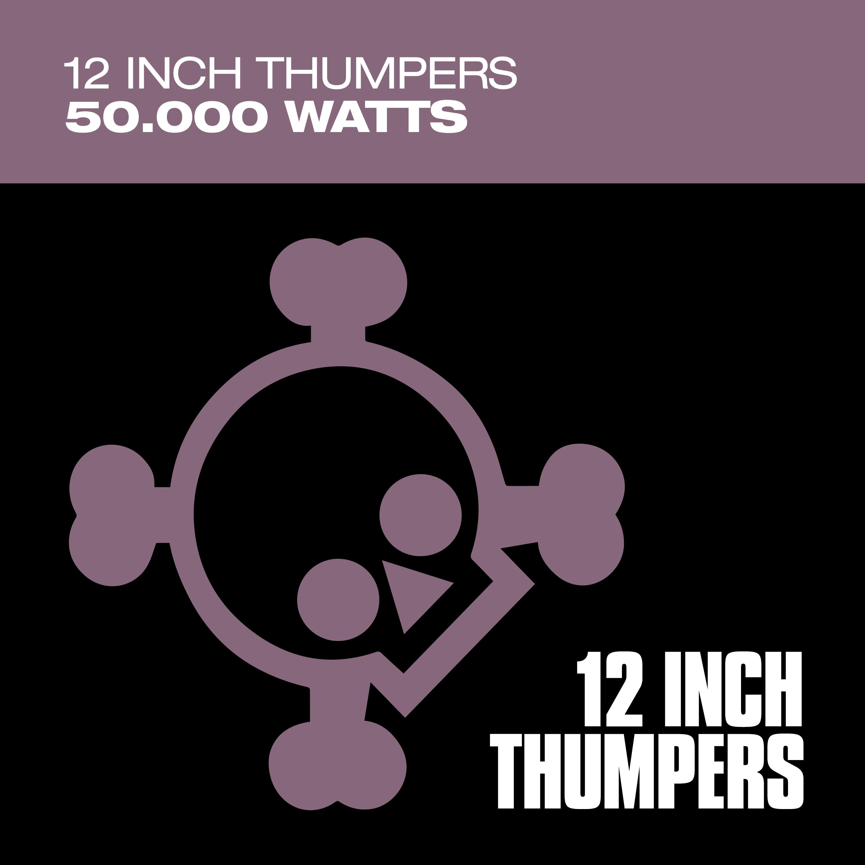 50,000 Watts / Attitude