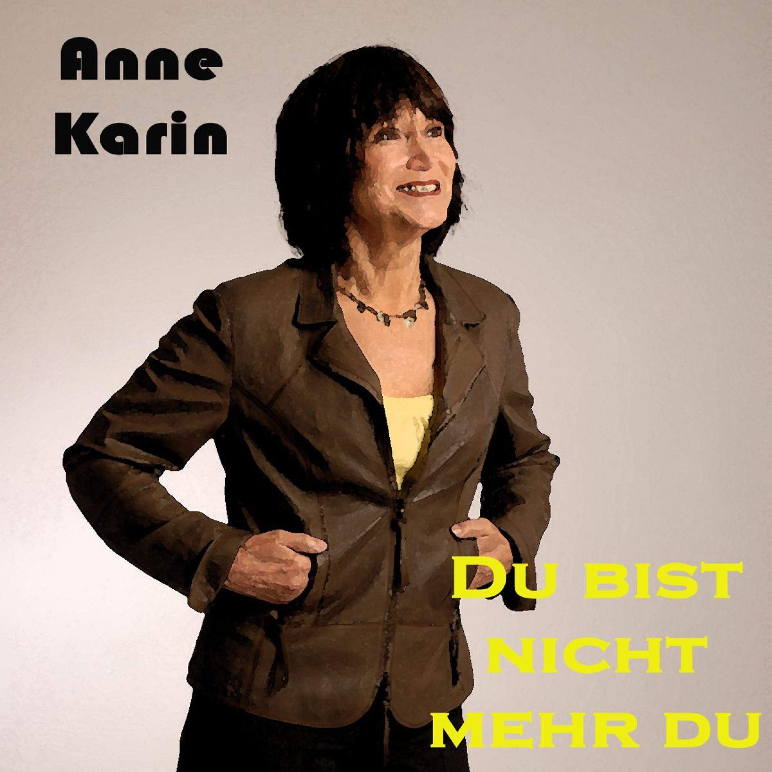 Du bist nicht mehr du