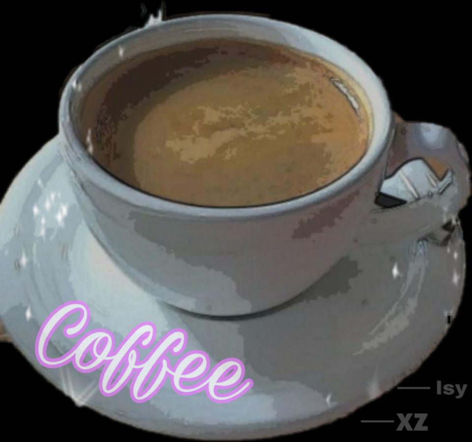 Coffee专辑
