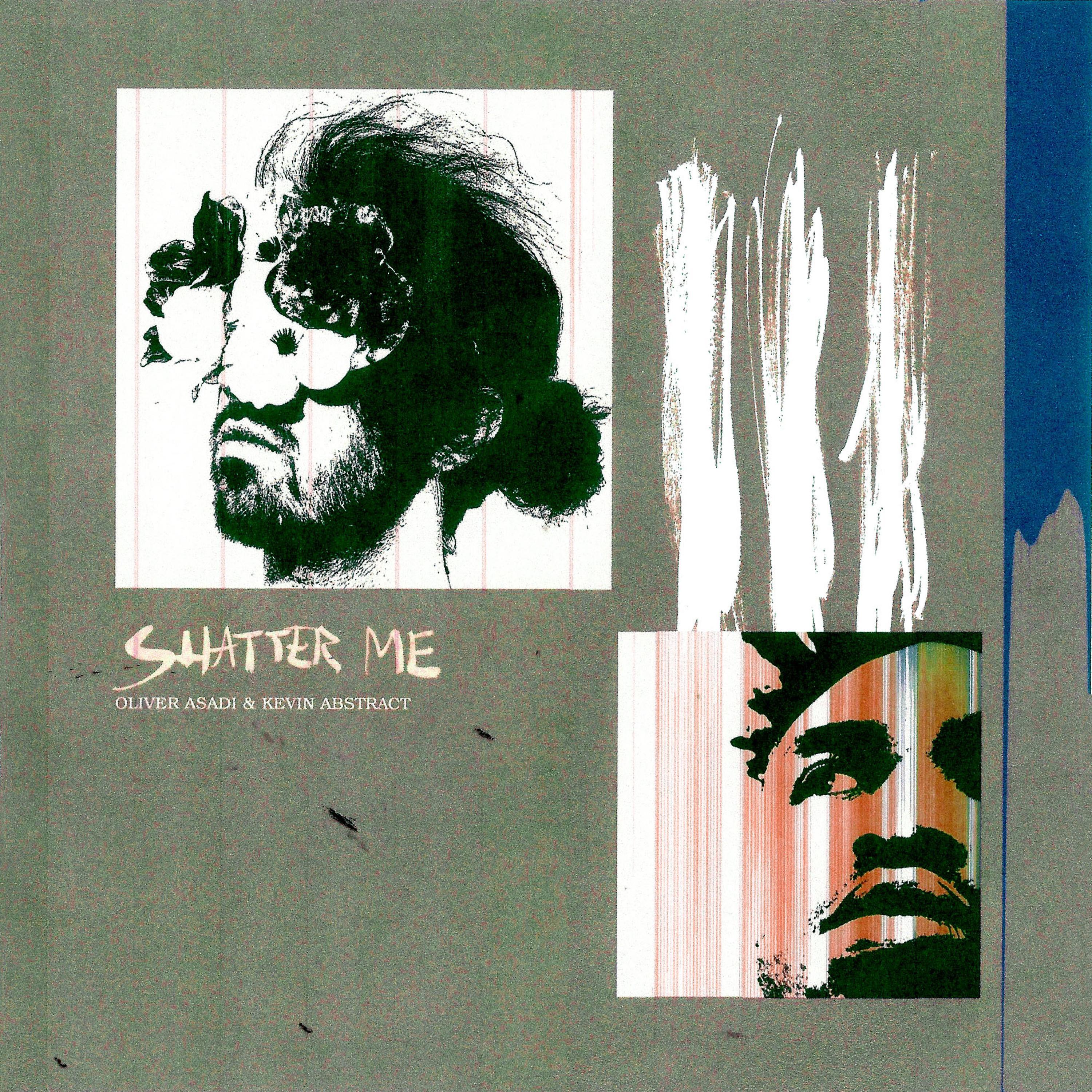 Shatter Me (feat. Kevin Abstract)