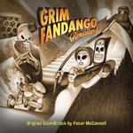 Grim Fandango Remastered (Original Soundtrack)专辑