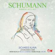 Schumann: Widmung, Op. 25, No. 1 (Digitally Remastered)