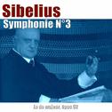 Sibelius: Symphonie No. 3 in C Major, Op. 52专辑