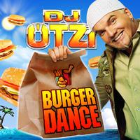 Burger Dance - DJ Otzi (karaoke)