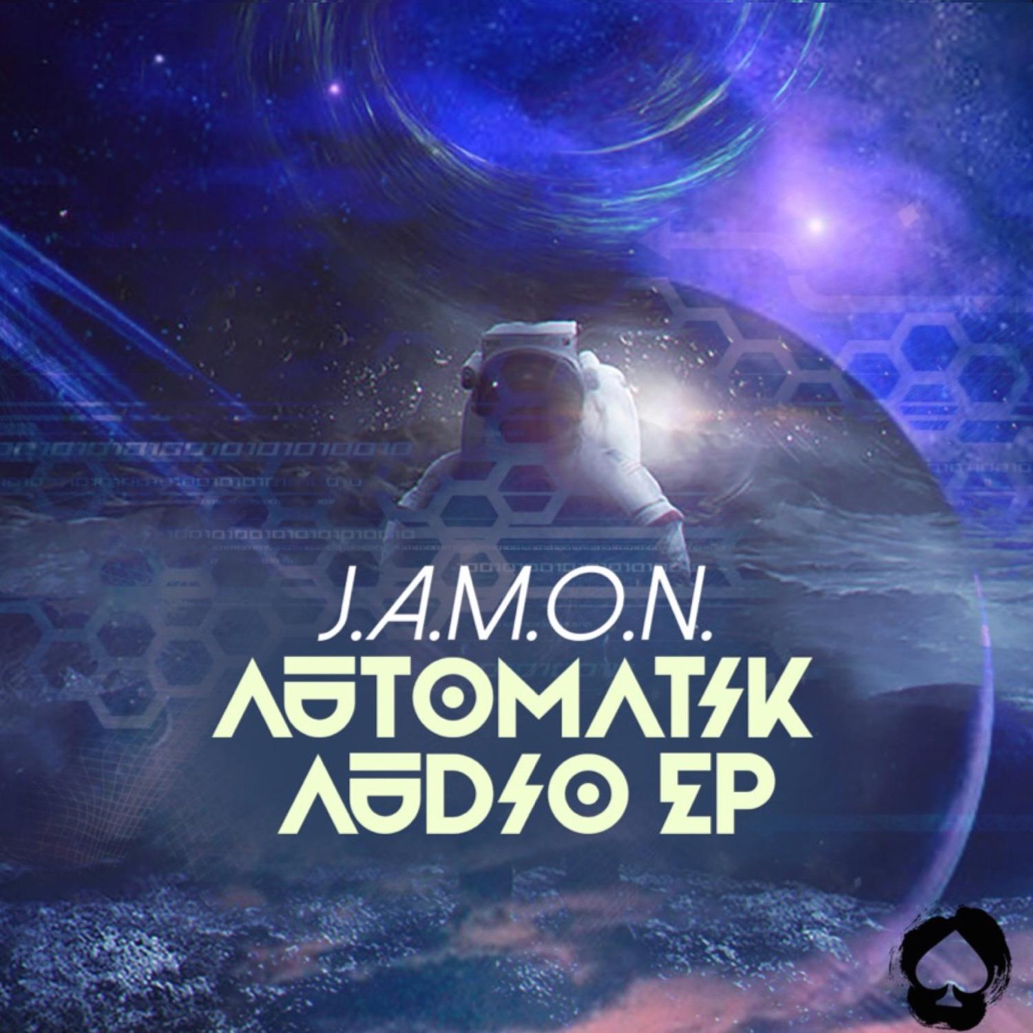 Automatik Audio - EP
