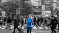 Alone With Millions专辑